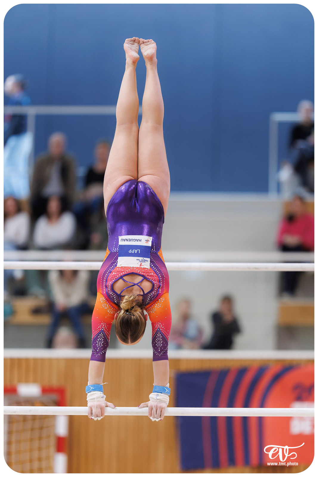 DEMI FINALE TOP12 GAF 2025